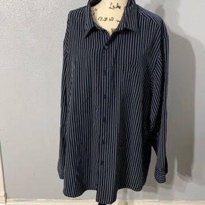 Men’s dress shirt